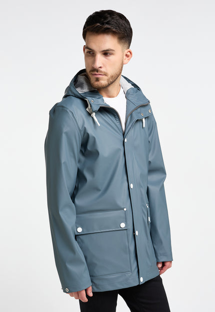 Icebound Men's Rain Jacket