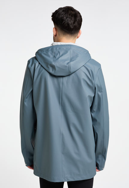 Icebound Men's Rain Jacket