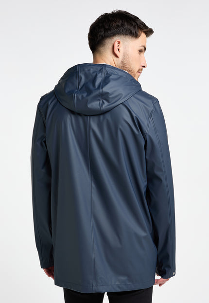 Icebound Men's Rain Jacket