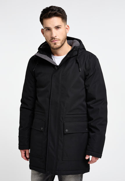 Tuffskull Men's Winter Parka