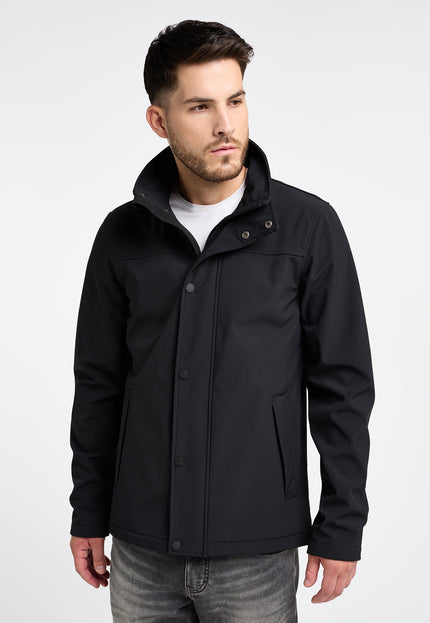 Tuffskull Men's Softshell Jacket