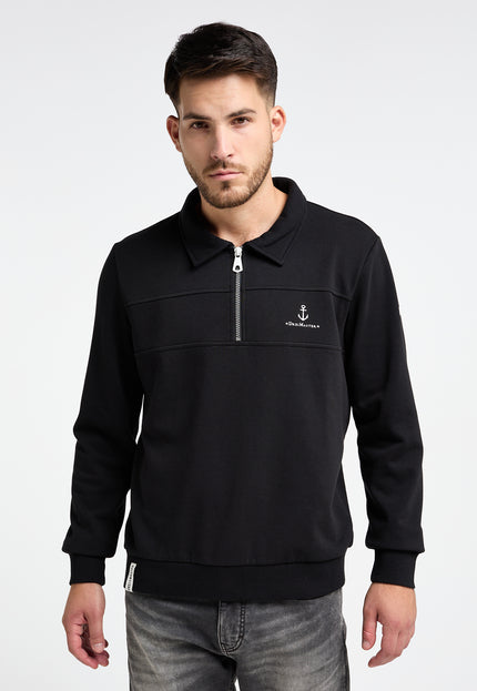 Dreimaster maritim Men's Sweatshirt