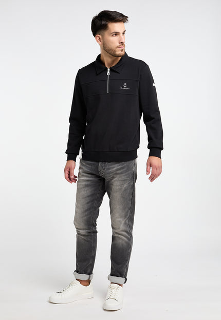 Dreimaster maritim Men's Sweatshirt