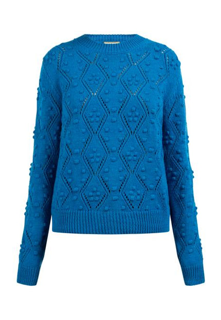 Mymo Strickpullover für Damen