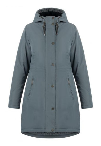 usha BLUE LABEL Women's Winter Parka