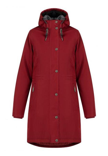 usha BLUE LABEL Women's Winter Parka