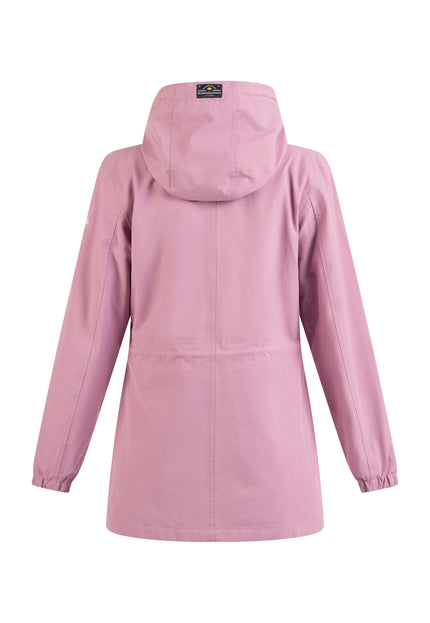 Schmuddelwedda Women's Rain Jacket