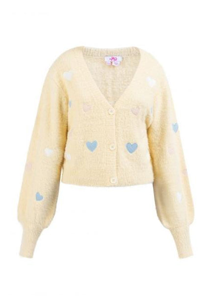 Mymo Women's Cardigan