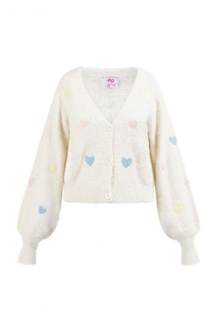 Mymo Women's Cardigan