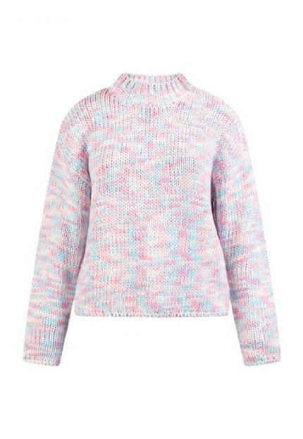 Mymo Women's Knitted Sweater