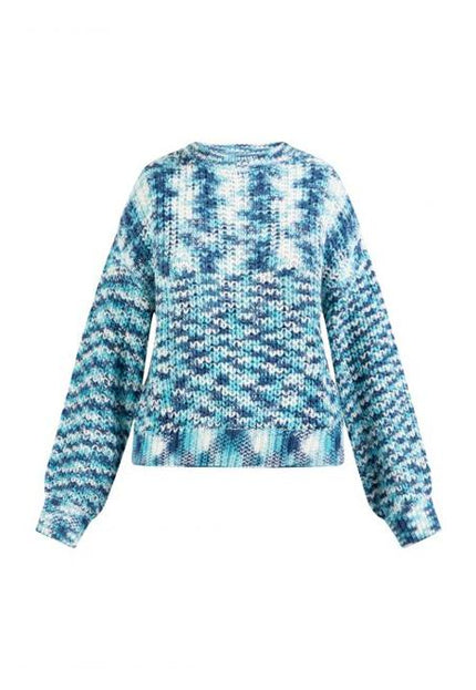 Mymo Women's Knitted Sweater