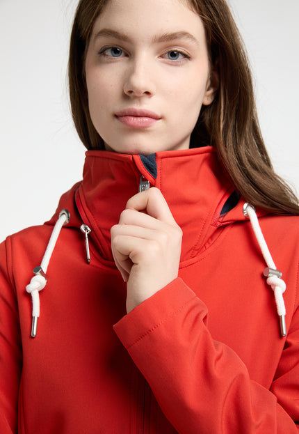 Talence Women's Softshell Coat