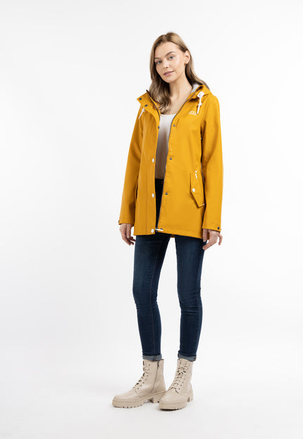 Icebound Women's Rain Jacket