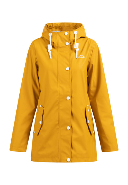 Icebound Women's Rain Jacket