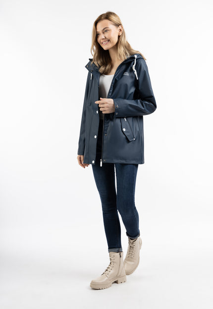 Icebound Women's Rain Jacket