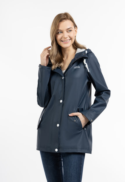 Icebound Women's Rain Jacket