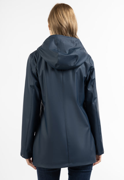 Icebound Women's Rain Jacket