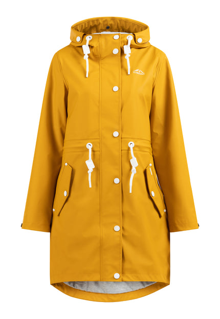 Icebound Women's Raincoat