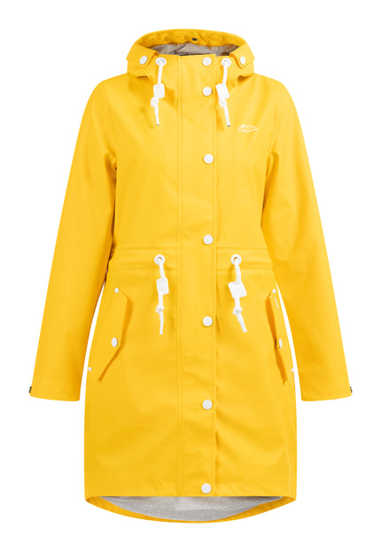 Icebound Women's Raincoat