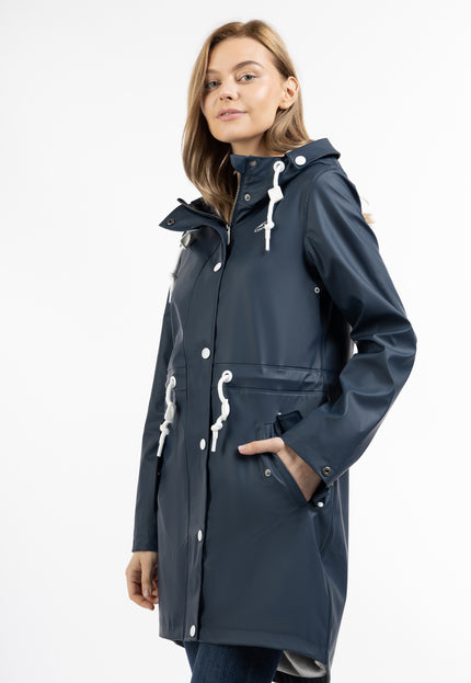 Icebound Women's Raincoat