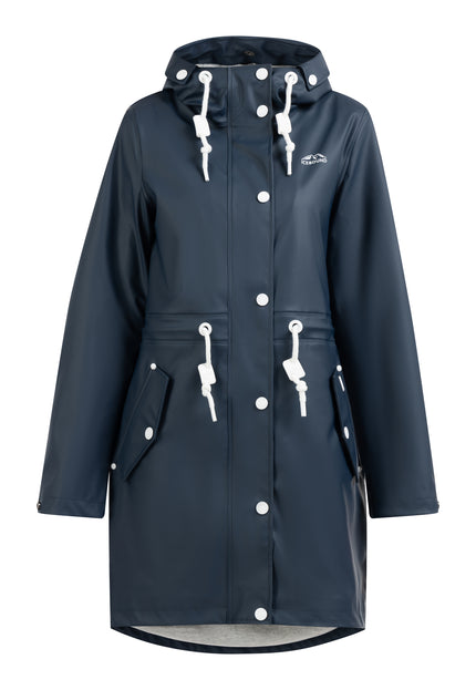 Icebound Women's Raincoat