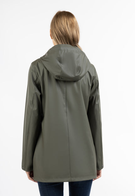 Icebound Women's Rain Jacket