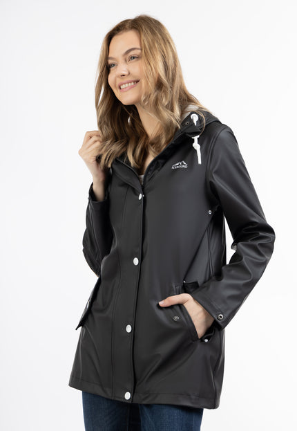 Icebound Women's Rain Jacket