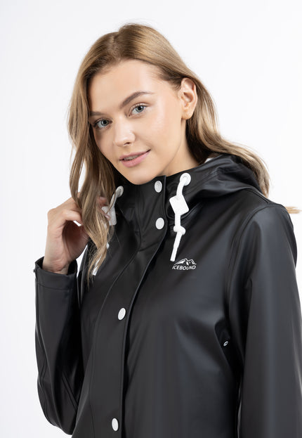 Icebound Women's Rain Jacket