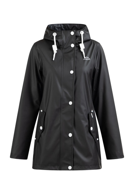 Icebound Women's Rain Jacket