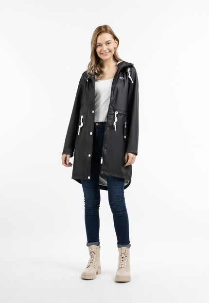 Icebound Women's Raincoat