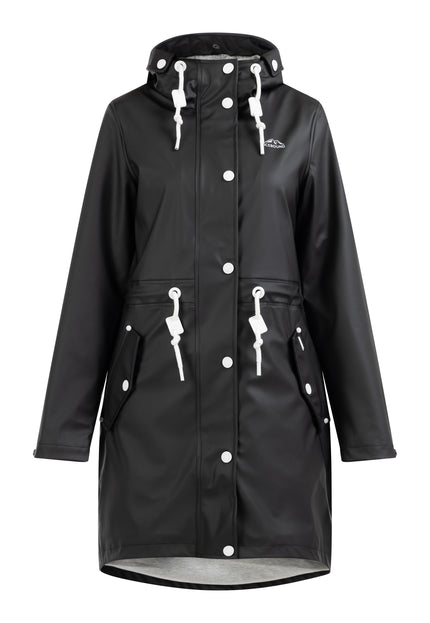 Icebound Women's Raincoat