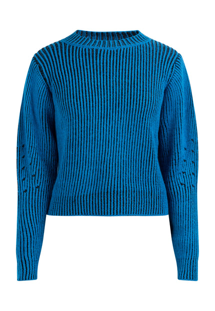 Mymo at night Damen Strickpullover