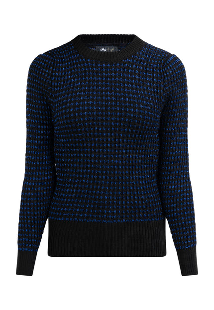 Mymo at night Damen Strickpullover