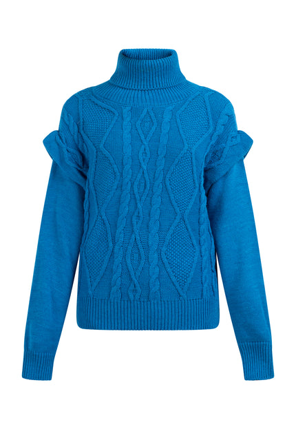 Mymo Women's Knit Sweater