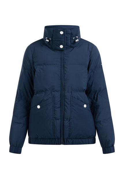 Dreimaster maritim Women's Winter Jacket With Padding