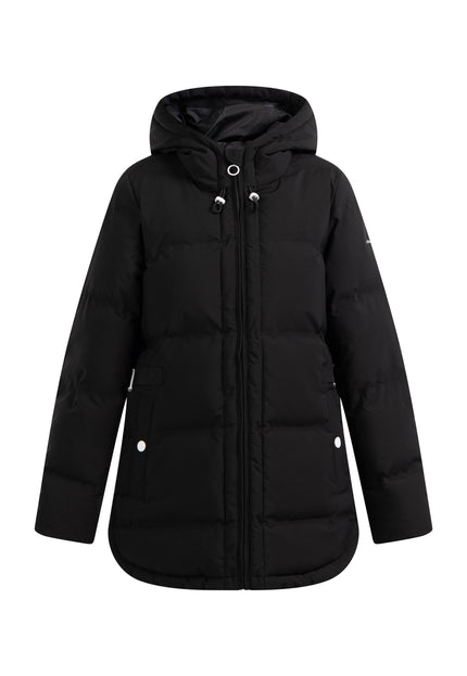 Dreimaster maritim Women's Winter Jacket With Padding