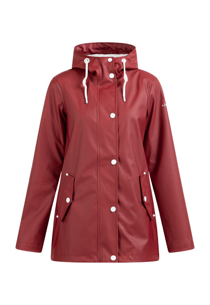 Dreimaster maritim Women's Rain Jacket