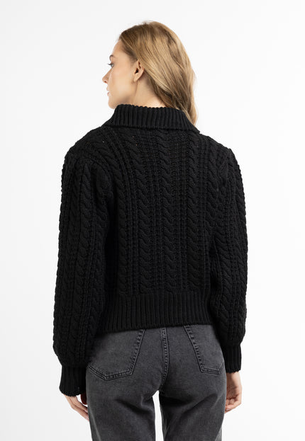 Dreimaster vintage Women's Knit Sweater