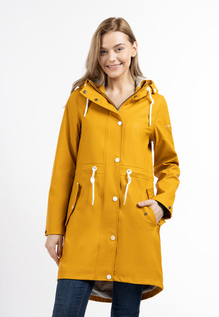 Dreimaster maritim Women's Raincoat