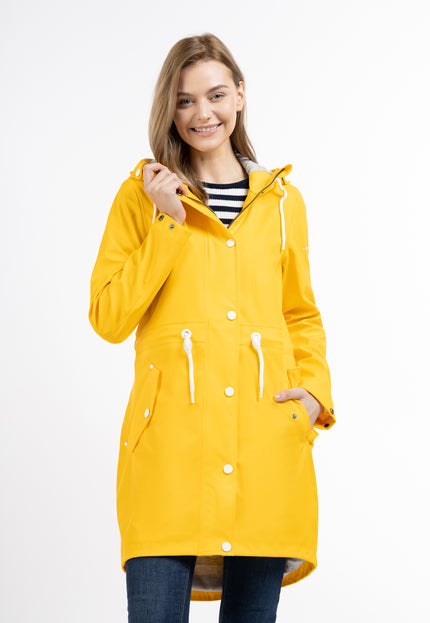 Dreimaster maritim Women's Raincoat