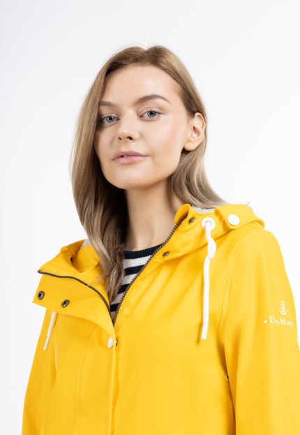 Dreimaster maritim Women's Raincoat