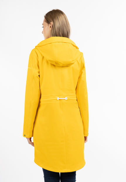 Dreimaster maritim Women's Raincoat