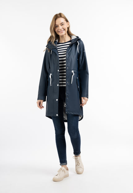 Dreimaster maritim Women's Raincoat