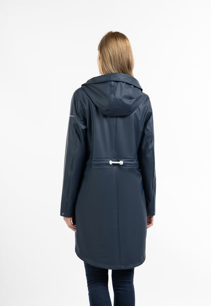 Dreimaster maritim Women's Raincoat