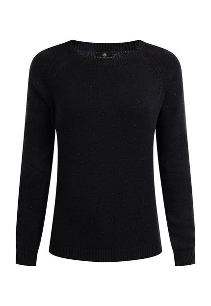 Dreimaster klassik Women's Knit Sweater