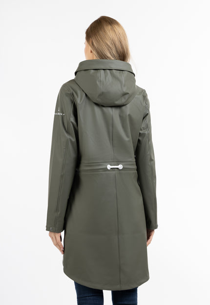 Dreimaster maritim Women's Raincoat