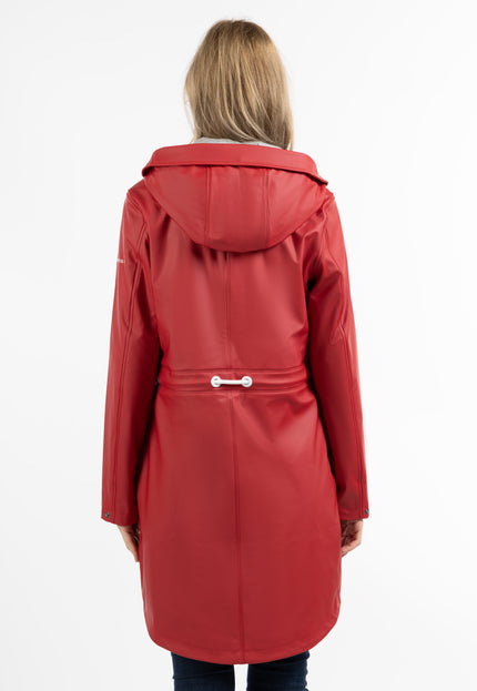 Dreimaster maritim Women's Raincoat