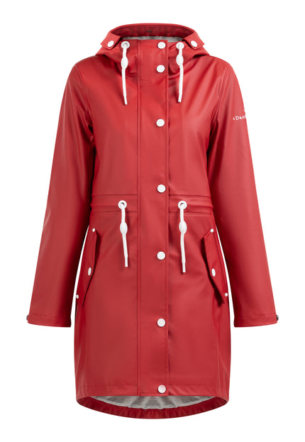 Dreimaster maritim Women's Raincoat