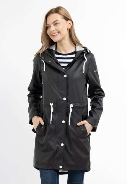 Dreimaster maritim Women's Raincoat