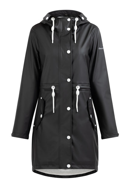 Dreimaster maritim Women's Raincoat